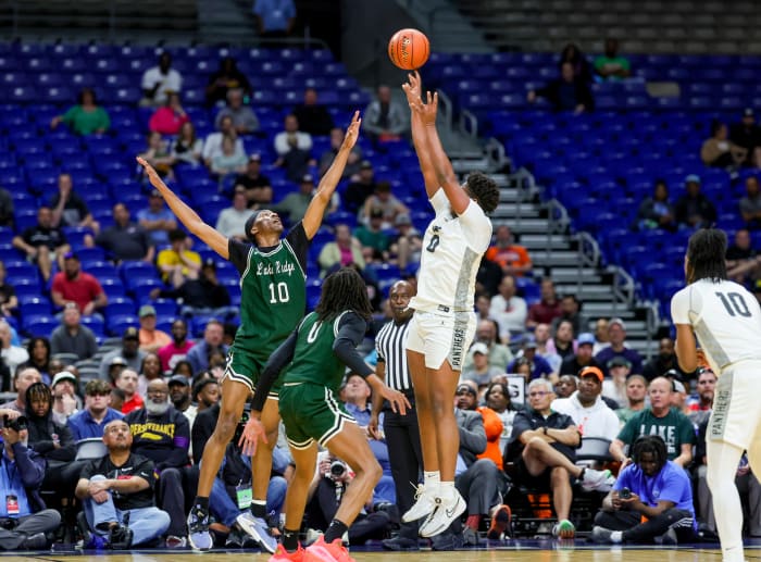 lake ridge plano east basketball 2024 uil tommy haysLR vs Plano East 001